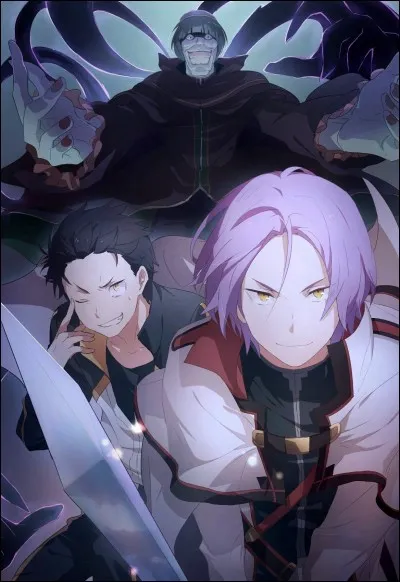 À qui a-t-il "emprunté" les yeux pour voir les mains de Betelgeuse ?