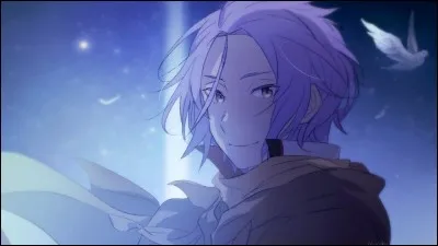 Dans quel épisode apparait-il pour la première fois ?