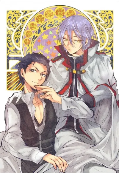 Quelle personne sert-il ?