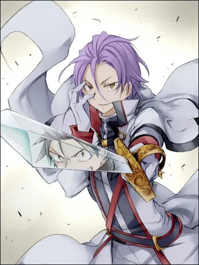 À qui a-t-il flanqué une bonne correction pour avoir humilié les chevaliers blancs et les dirigeants du pays de Lugnica ?