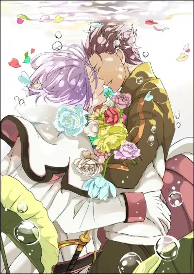 Quand est son anniversaire ?