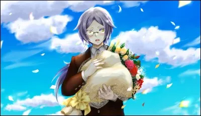 Comment s'appelle son petit frère ?