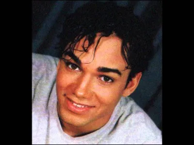 Comment se nomme son second fils ?