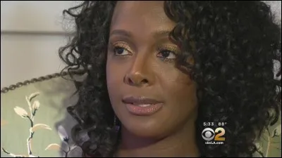 Comment se nomme la seconde fille de Maureen ?