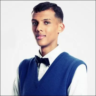 Quel est le premier gros succès de Stromae ?
