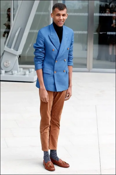 Qui n'a-t-il jamais connu ?