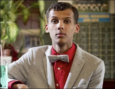 De quel pays vient Stromae ?