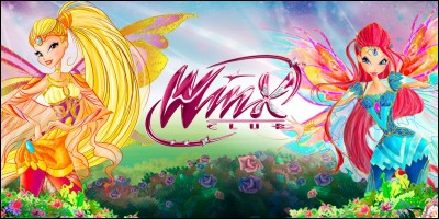 "Winx" - Quelle est la particularité de Sky ?