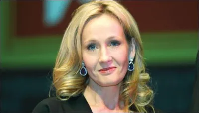 Où J. K. Rowling a-t-elle décidé d'écrire Harry Potter ?