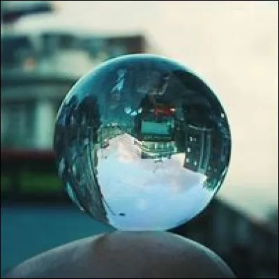 As-tu une vision précise de ce que sera ton avenir ?