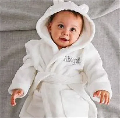 À quel âge penses-tu avoir des enfants ?