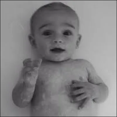 Quand est-il n&eacute; ?