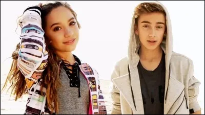 En 2018, il est en couple avec...