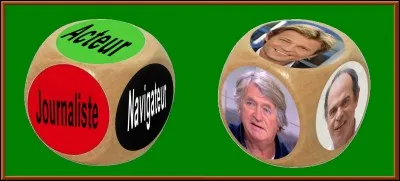 Quelle est la bonne réponse ?