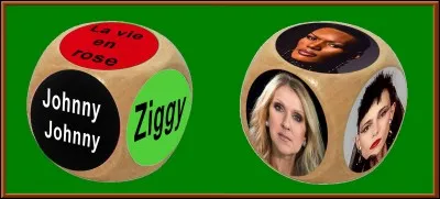 Quelle est la bonne réponse ?