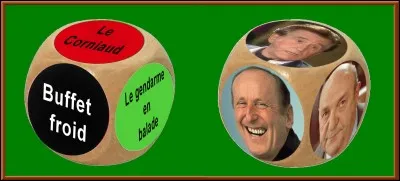 Quelle est la bonne réponse ?