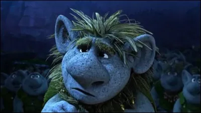 Grand Pabbie est le chef des trolls. Sage et expérimenté, il viendra en aide à Elsa et ses parents, car Anna a été blessée par les pouvoirs de sa sur. Où vit chacun de ces personnages ?