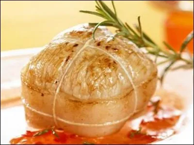 Qui est la reine des paupiettes d'après Les Charlots ?