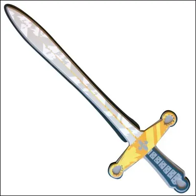 Quelle arme choisirais-tu pour tes alliés ?