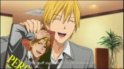 Fais-tu quelque chose hors des cours et du basket ?