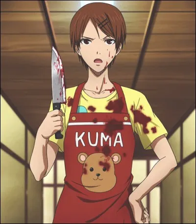 Es-tu quelqu'un de sociable ?