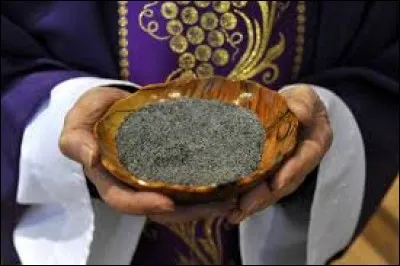 Comment est appelé le lendemain du Mardi gras ?