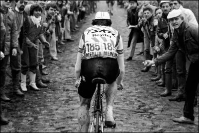 Quel est le record de Paris-Roubaix terminés ?