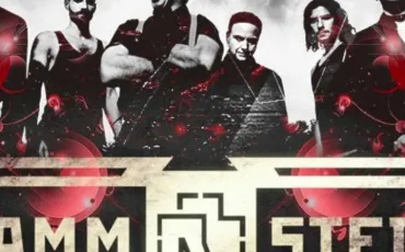 Quiz Rammstein