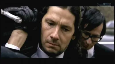 De quel clip cette image est-elle extraite ?