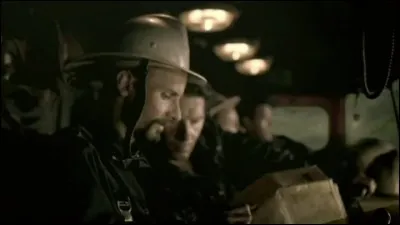 De quel clip cette image est-elle extraite ?