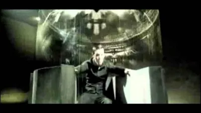 Quel clip Richard Zven Kruspe a-t-il tourné avec le groupe Emigrate ?