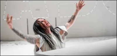 Quel est le titre du clip que Till Lindemann a tourné avec le groupe Lindemann ?