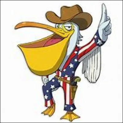 Qui est ce Go-Kai qu'on peut avoir au Bingo-Kai ?