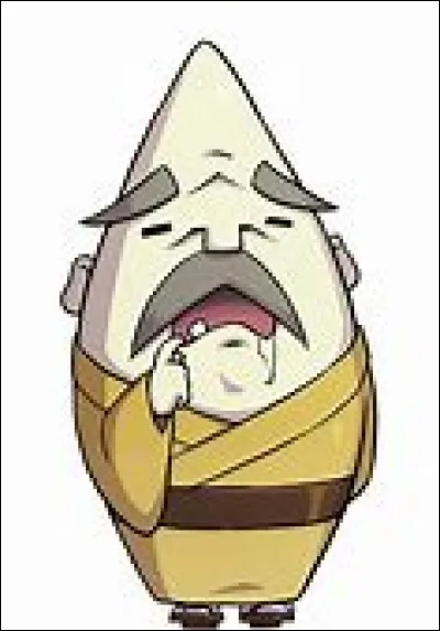 Qui est ce celui-ci que l'on trouve à la tour Excellence ?