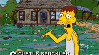 Qui est ce personnage ?