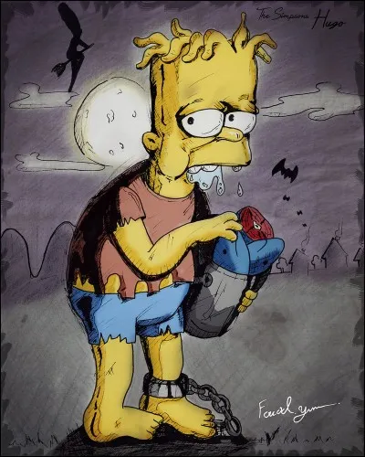 Qui est ce personnage ?