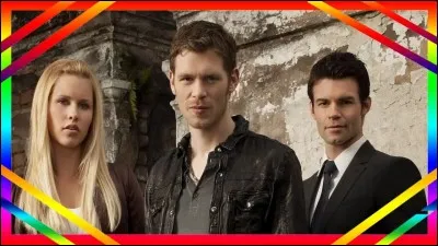 Qui sont les Mikaelson ?