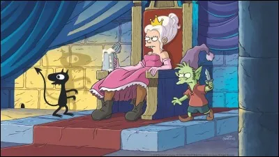 Quelle est cette s&eacute;rie ?