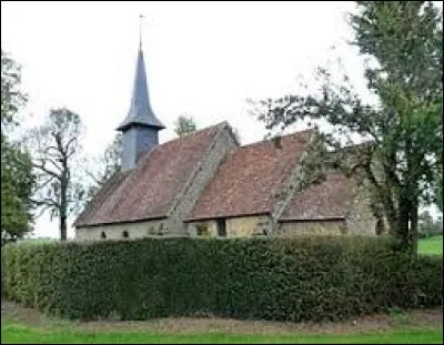 Village Eurois, Juignettes se situe dans l'ancienne région ...