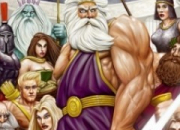 Quiz Percy Jackson & les Hros de l'Olympe