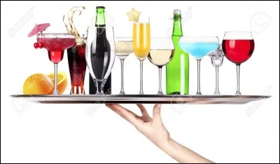 Ta boisson pr&eacute;f&eacute;r&eacute;e :