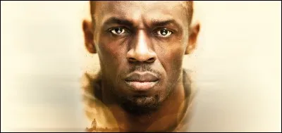 Usain Bolt est congolais.