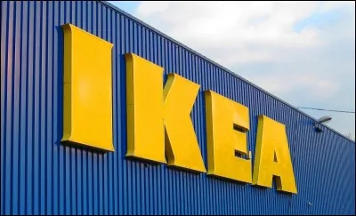 IKEA est une entreprise allemande.