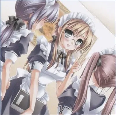 Comment se nomme cette carte ?