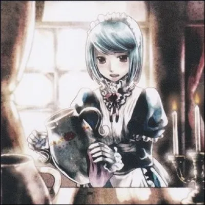 Comment se nomme cette carte ?