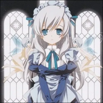 Comment se nomme cette carte ?