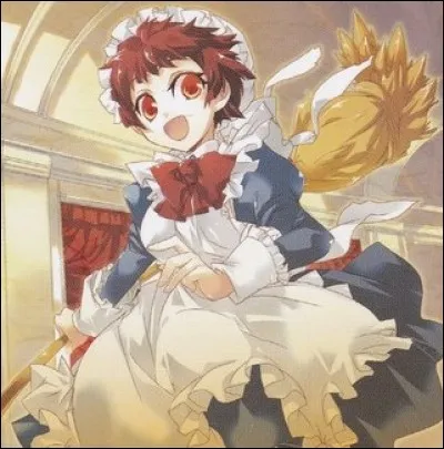 Comment se nomme cette carte ?