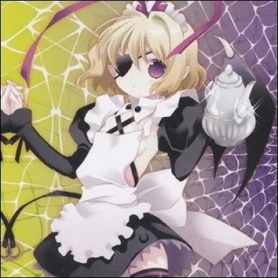 Comment se nomme cette carte ?