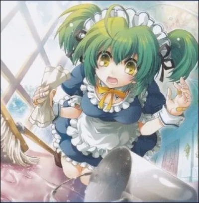 Comment se nomme cette carte ?