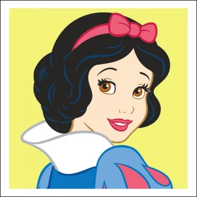 Qui est cette princesse ?